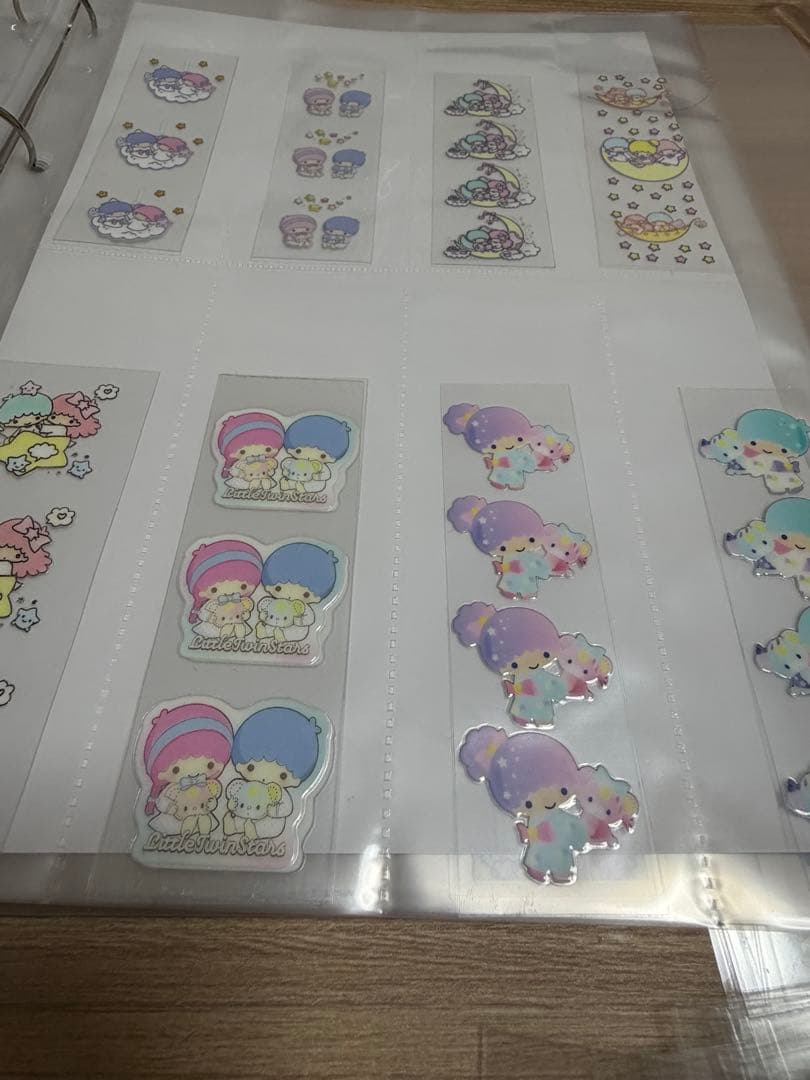 ペンラ　（サンリオ　アンパンマン　たまごっち）