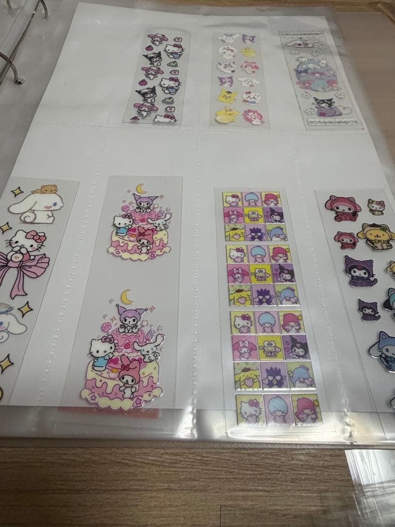 ペンラ　（サンリオ　アンパンマン　たまごっち）