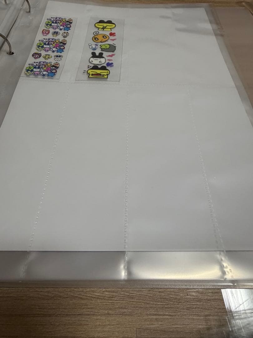 ペンラ　（サンリオ　アンパンマン　たまごっち）