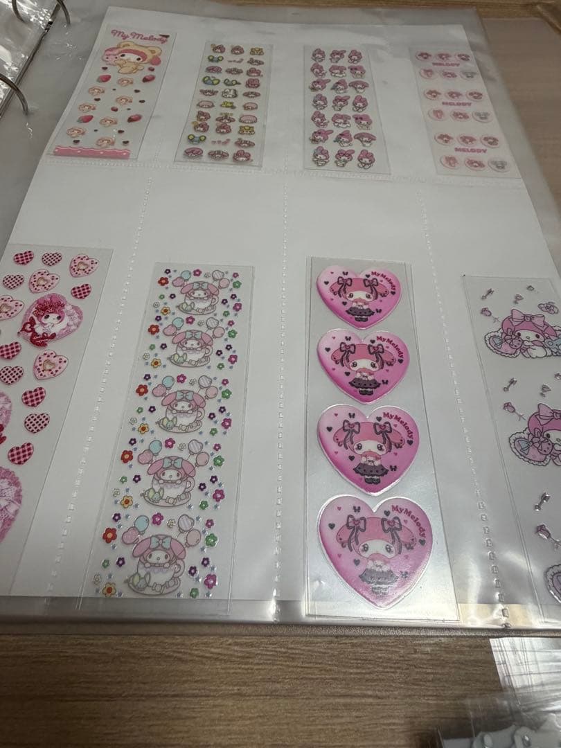 ペンラ　（サンリオ　アンパンマン　たまごっち）