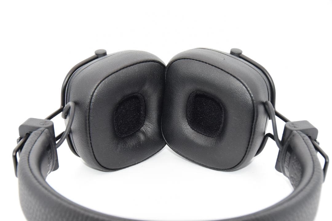 ■ ほぼ新品 ■ Marshall MAJOR IV ワイヤレスヘッドホン