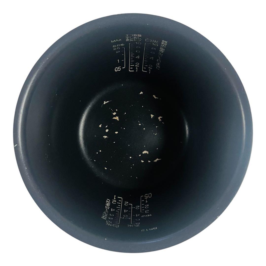 【ジャンク品/1升炊き】象印 圧力IH炊飯ジャー 極め炊き NP-ZT18KS