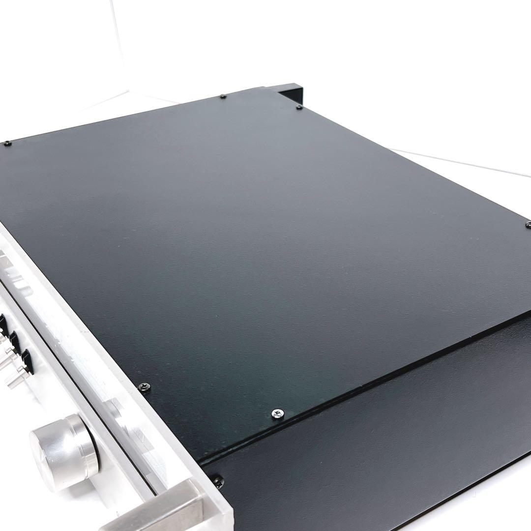 【美品・動作品】 Pioneer F-73 ステレオチューナー　AM FM確認済