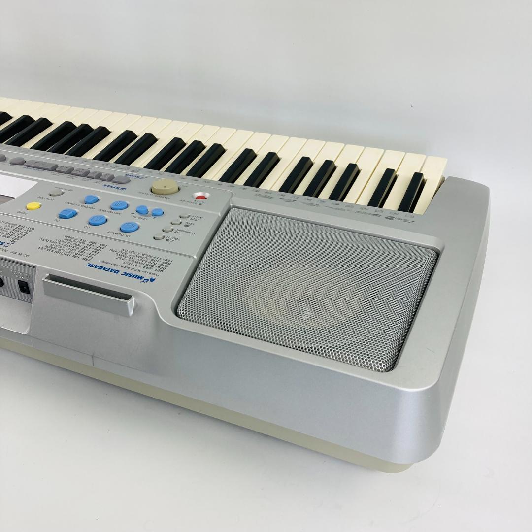YAMAHA PSR-290 電子キーボード MIDI対応 電子ピアノ　ヤマハ