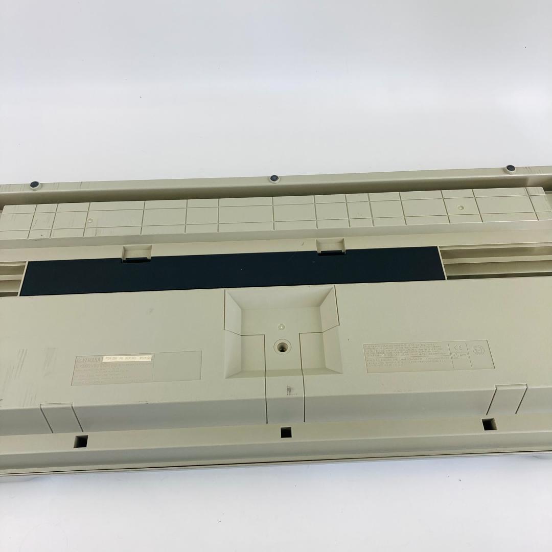 YAMAHA PSR-290 電子キーボード MIDI対応 電子ピアノ　ヤマハ