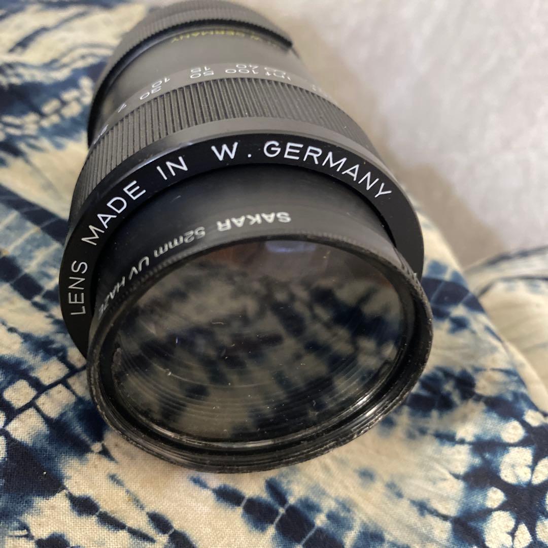 Canon キャノン　EOS 10D SIGMA zoom カメラ