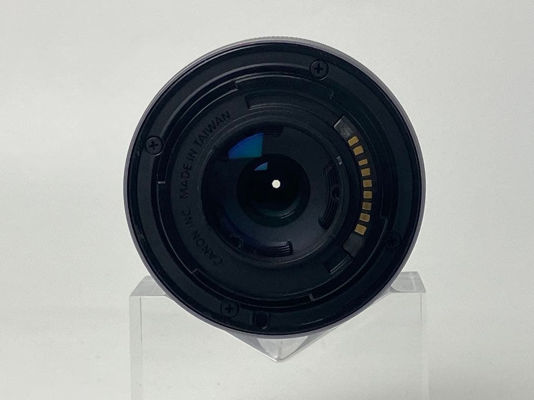 【返品保証・動作確認済】Canon EOS M100＋15-45mmレンズキット