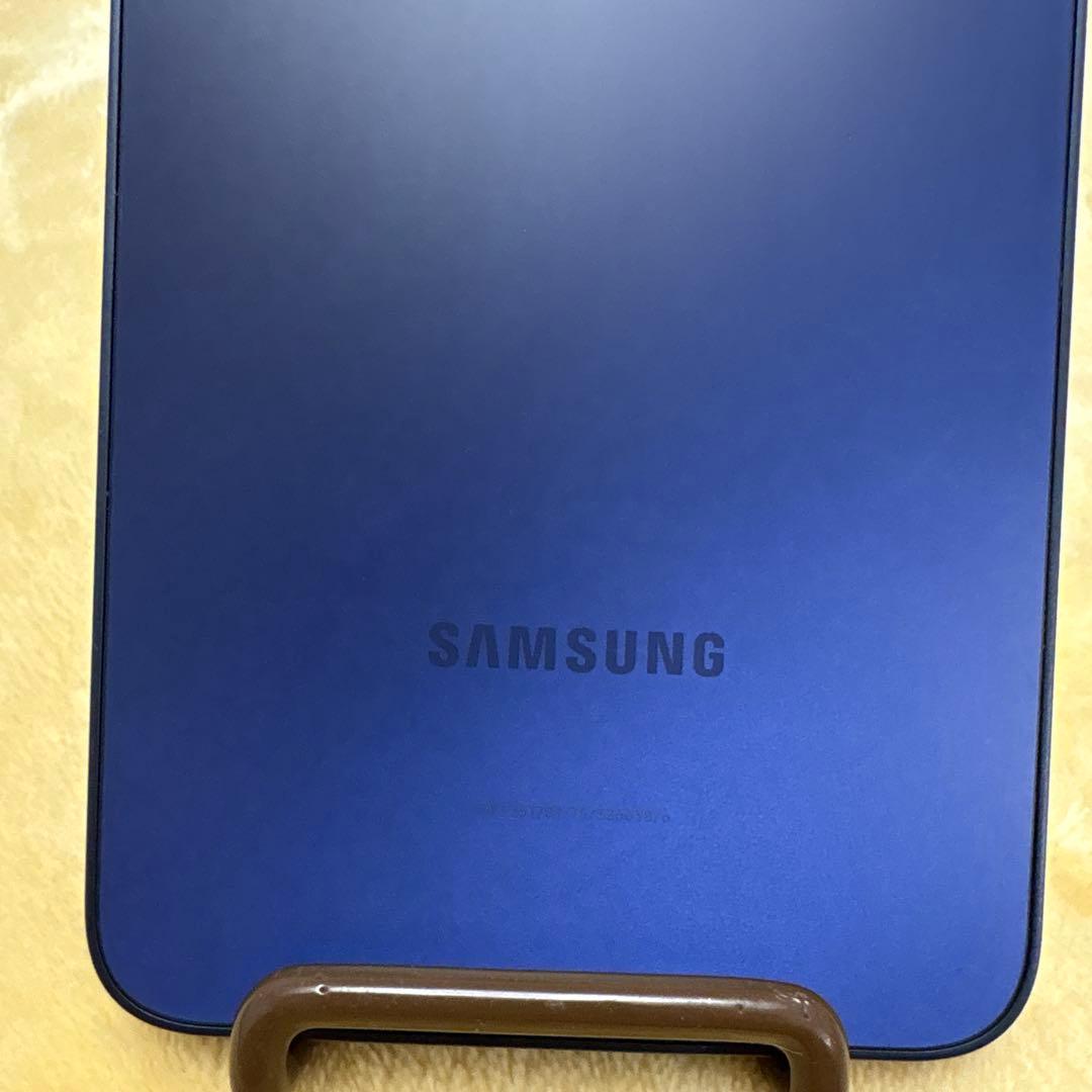 GALAXY A25 5G ブルー SIMフリー