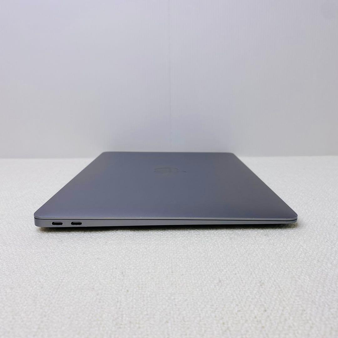 【即日発送】M1 Macbookair 2020 スペースグレー バッテリー良好