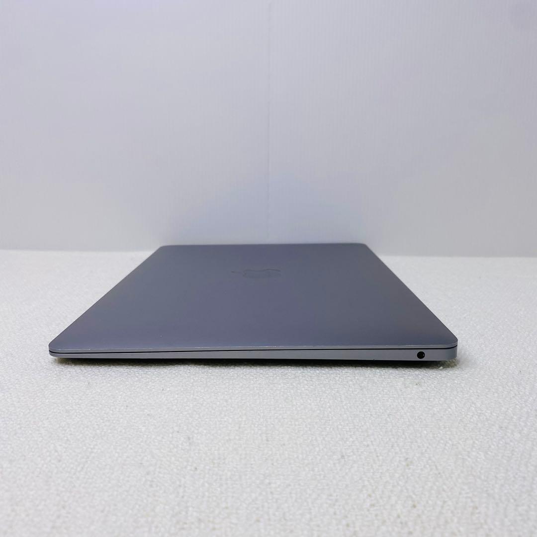 【即日発送】M1 Macbookair 2020 スペースグレー バッテリー良好