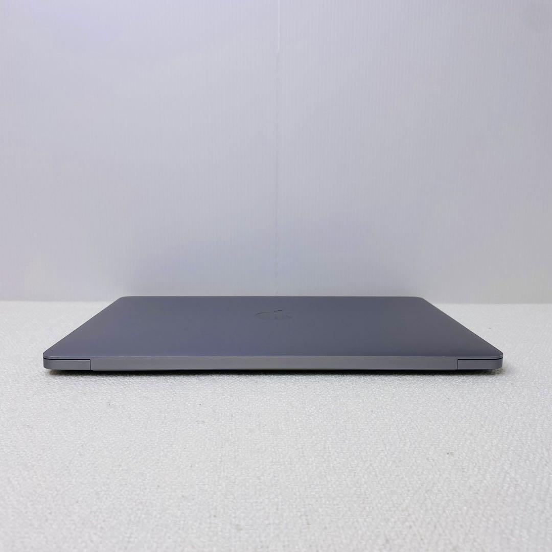 【即日発送】M1 Macbookair 2020 スペースグレー バッテリー良好