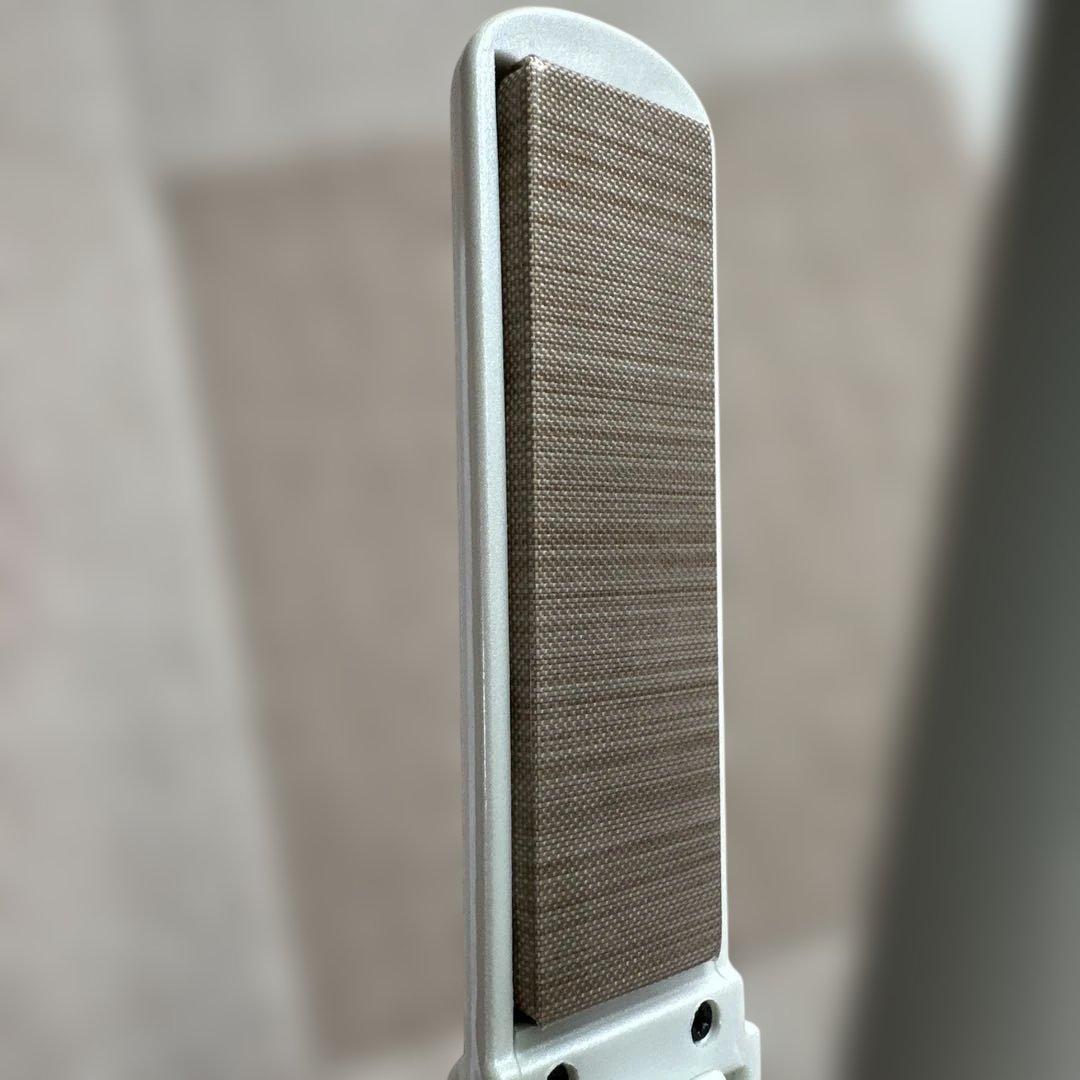 絹女 コードレスヘアーアイロン LIP IRON DS058