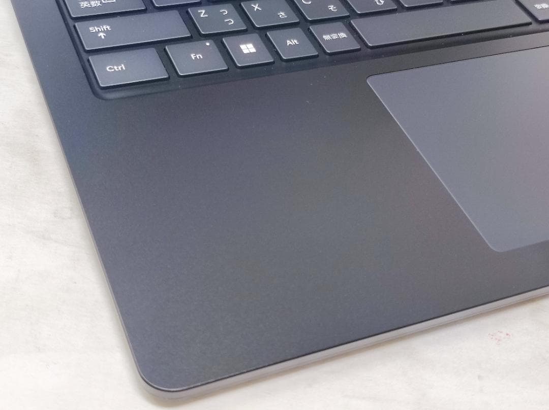 ★Surface Laptop5★i7-1265U メモリ16GB/857