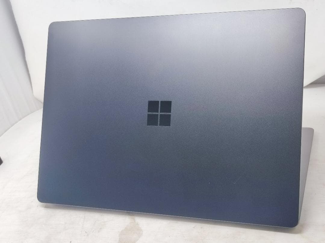 ★Surface Laptop5★i7-1265U メモリ16GB/857
