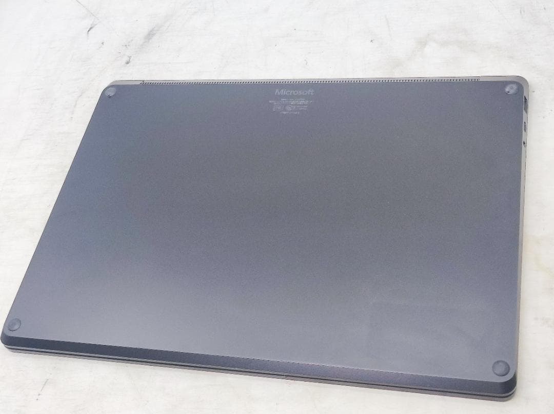 ★Surface Laptop5★i7-1265U メモリ16GB/857