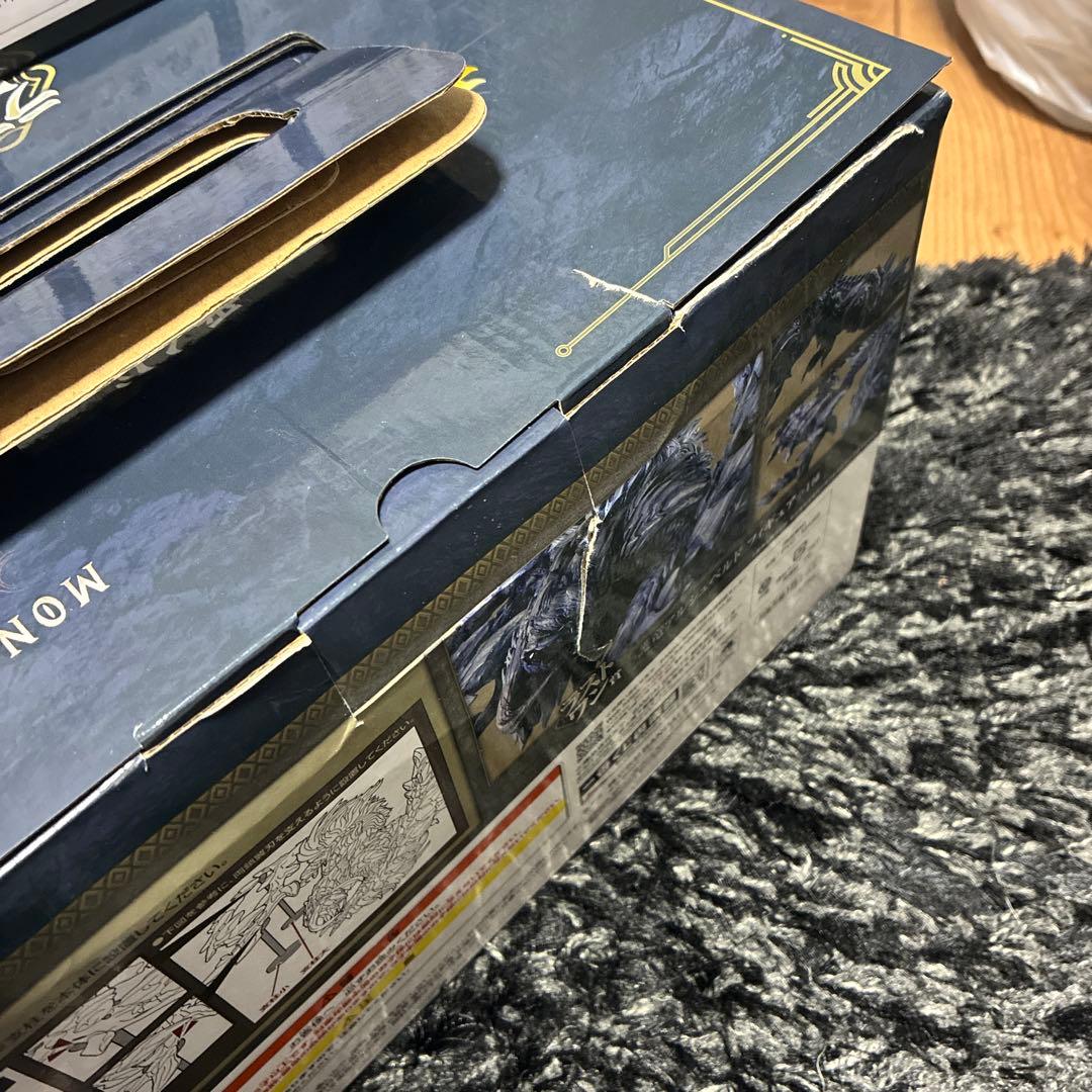 Y*o様 [送料込み]アルシュベルドラストワン賞　C賞4個　d賞1個　おまけ