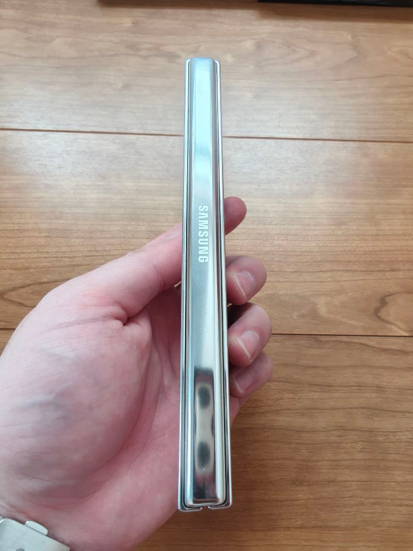 Galaxy Z Fold 5 512GB NanoSIM×2 +eSIM