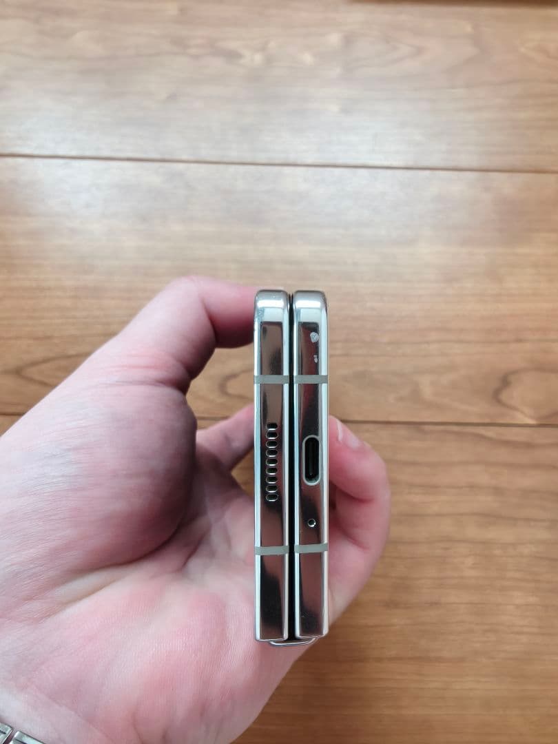 Galaxy Z Fold 5 512GB NanoSIM×2 +eSIM