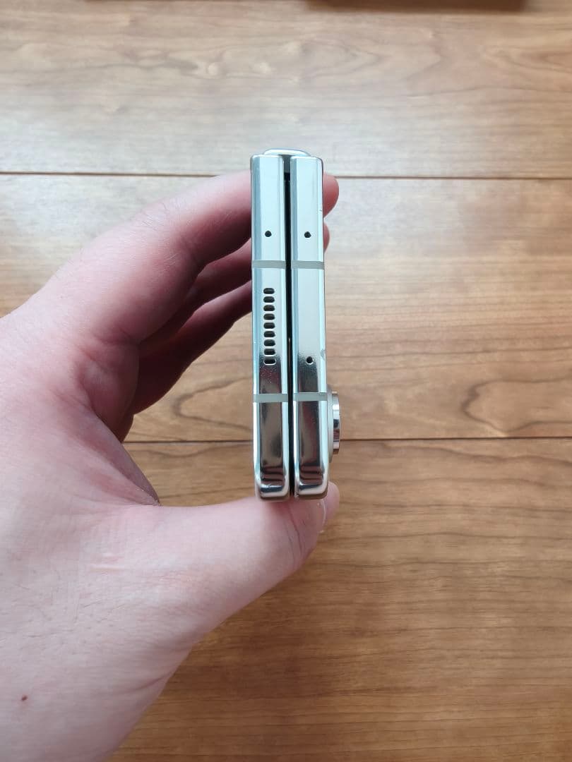 Galaxy Z Fold 5 512GB NanoSIM×2 +eSIM