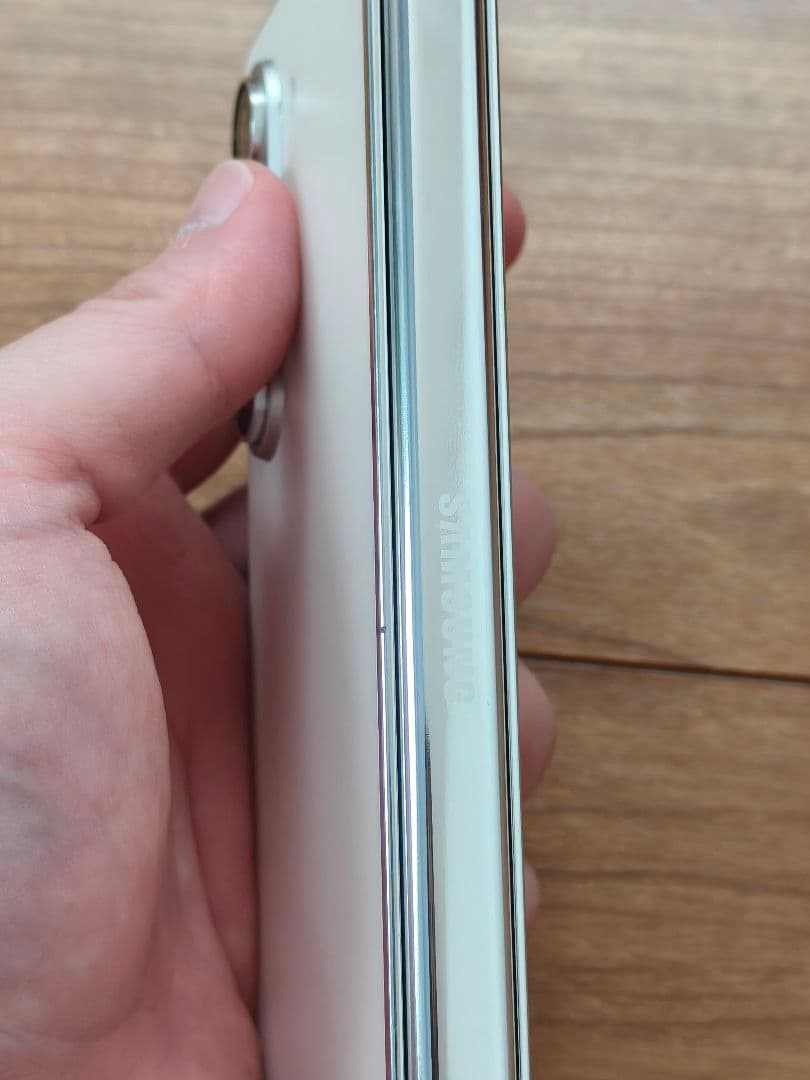 Galaxy Z Fold 5 512GB NanoSIM×2 +eSIM