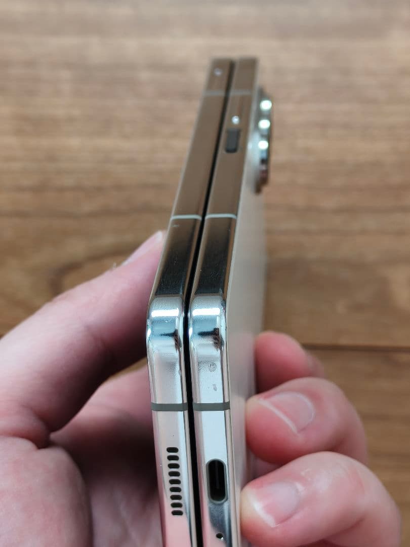 Galaxy Z Fold 5 512GB NanoSIM×2 +eSIM