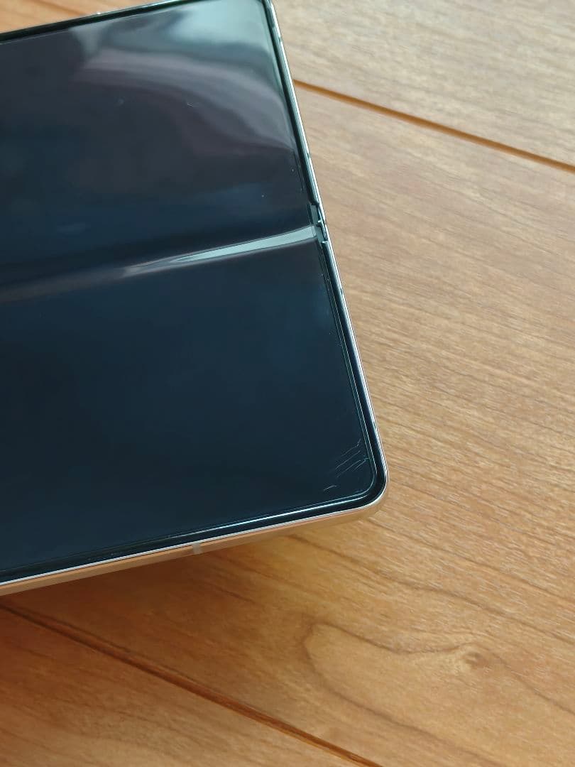 Galaxy Z Fold 5 512GB NanoSIM×2 +eSIM