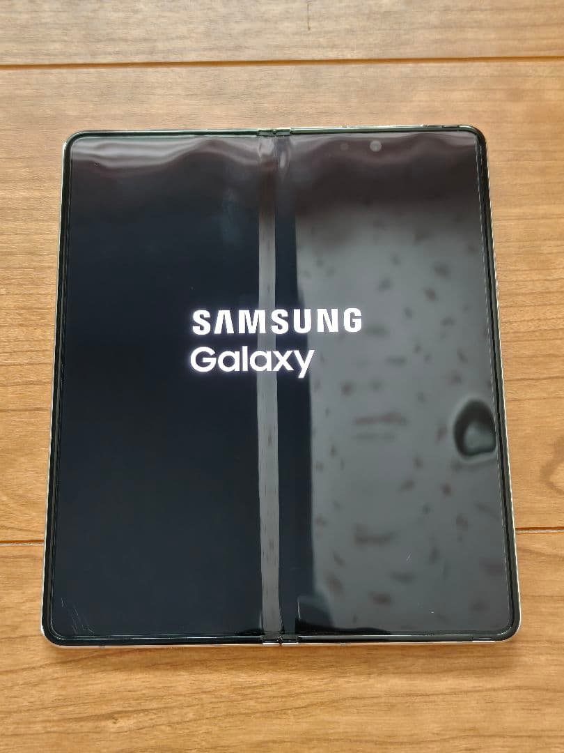 Galaxy Z Fold 5 512GB NanoSIM×2 +eSIM