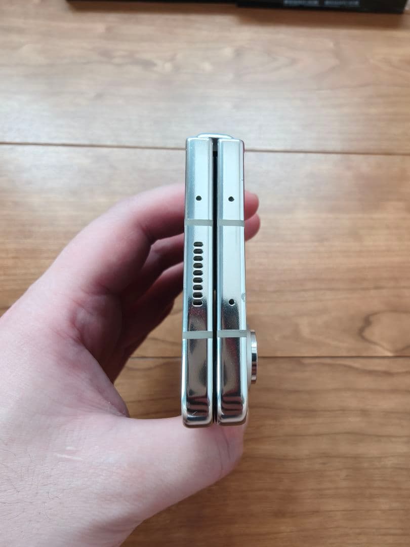 Galaxy Z Fold 5 512GB NanoSIM×2 +eSIM