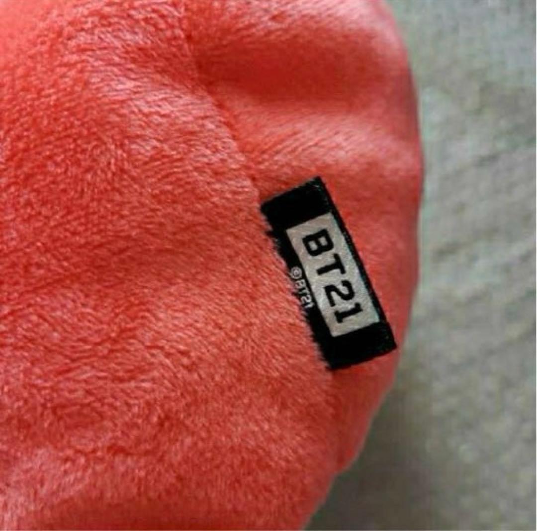 BT21 ティッシュカバー マント ブランケット セット売り TATA テヒョン