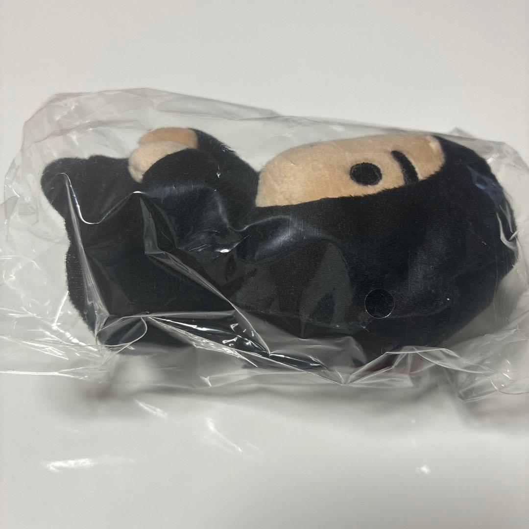 希少　未開封品　ちょっこりさん　ハリーポッター　スネイプ先生