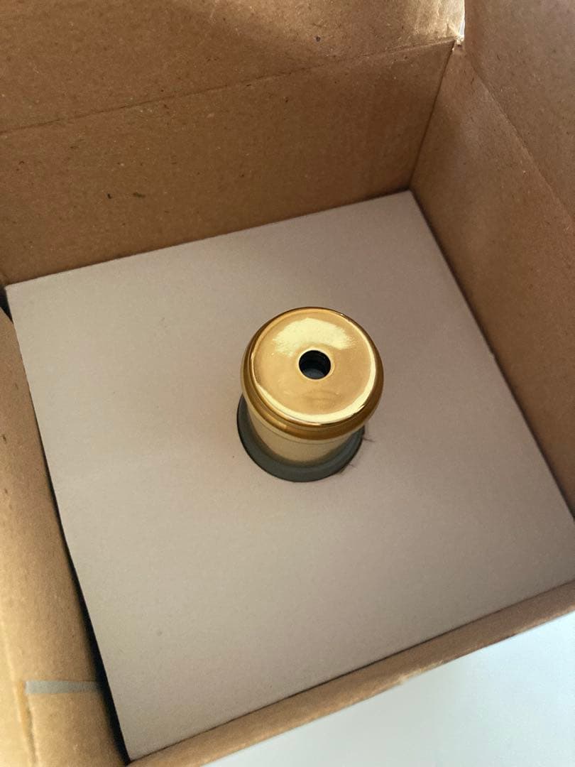 リトルマーメイド アリエル　オルゴール　万華鏡　LEDライト