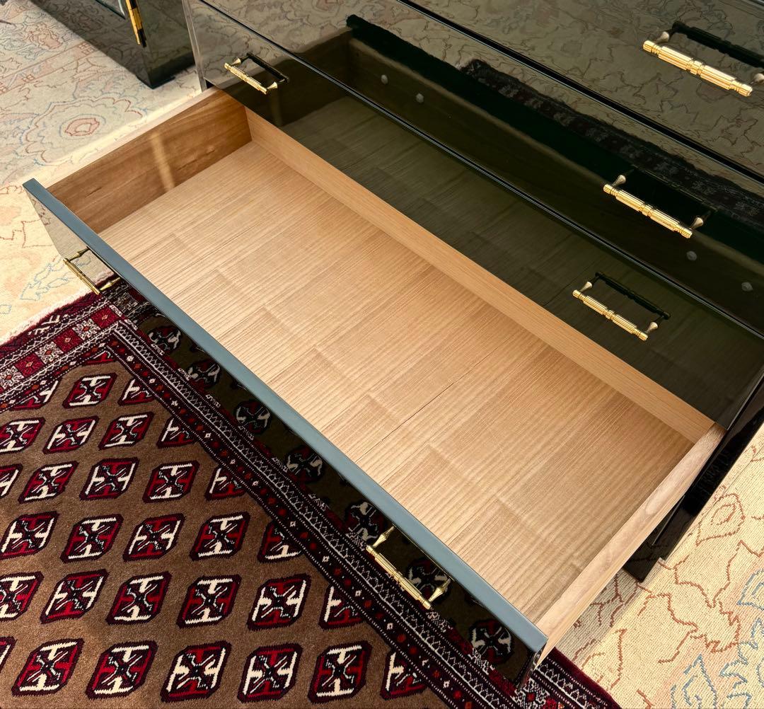 家具の宝石 Kit Furniture 北谷家具 最高級チェスト