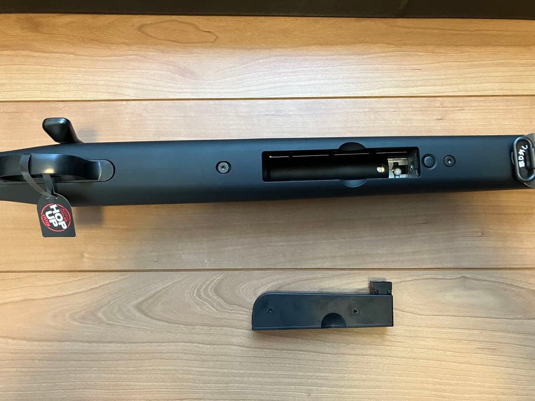 VSR-10 G SPEC スナイパーライフル　（東京マルイ）