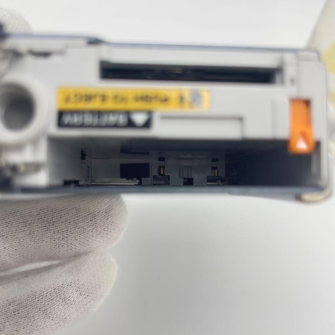 訳有特価✨PENTAX Optio s4i✨動作確認済 スマホ転送OK 可愛い♪