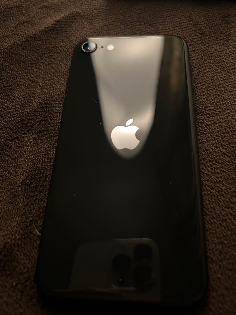 Apple iPhonSE 第2世代