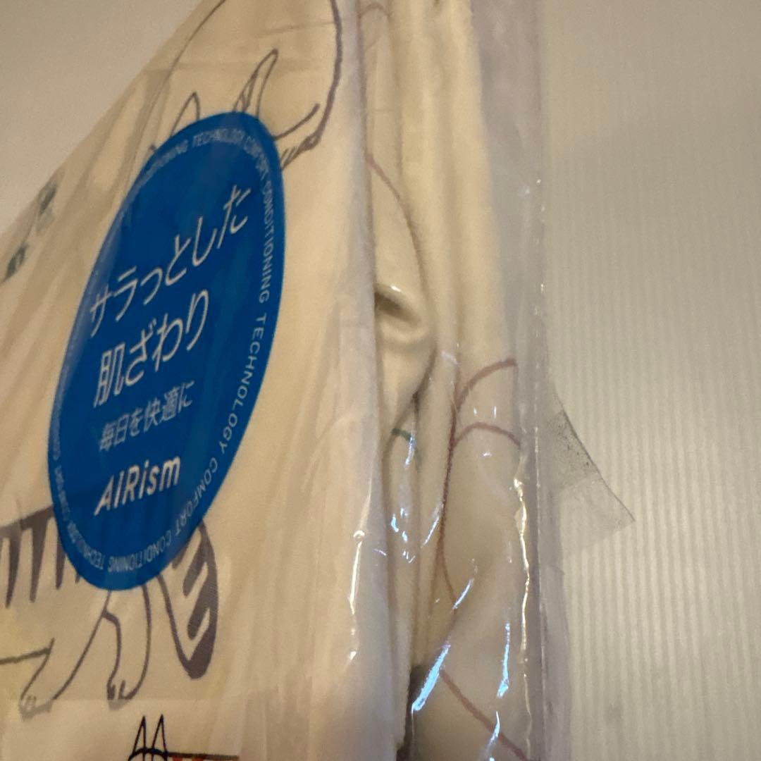 ユニクロ リサラーソン シーツと枕カバーセット　新品