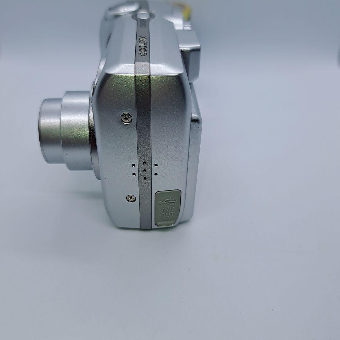 ✨動作確認済み！✨Nikon CoolPix 5600単3電池で使えます！