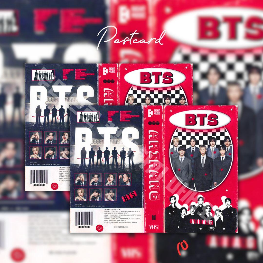 調査 メモ帳 ステッカー ポストカード しおり チッケム