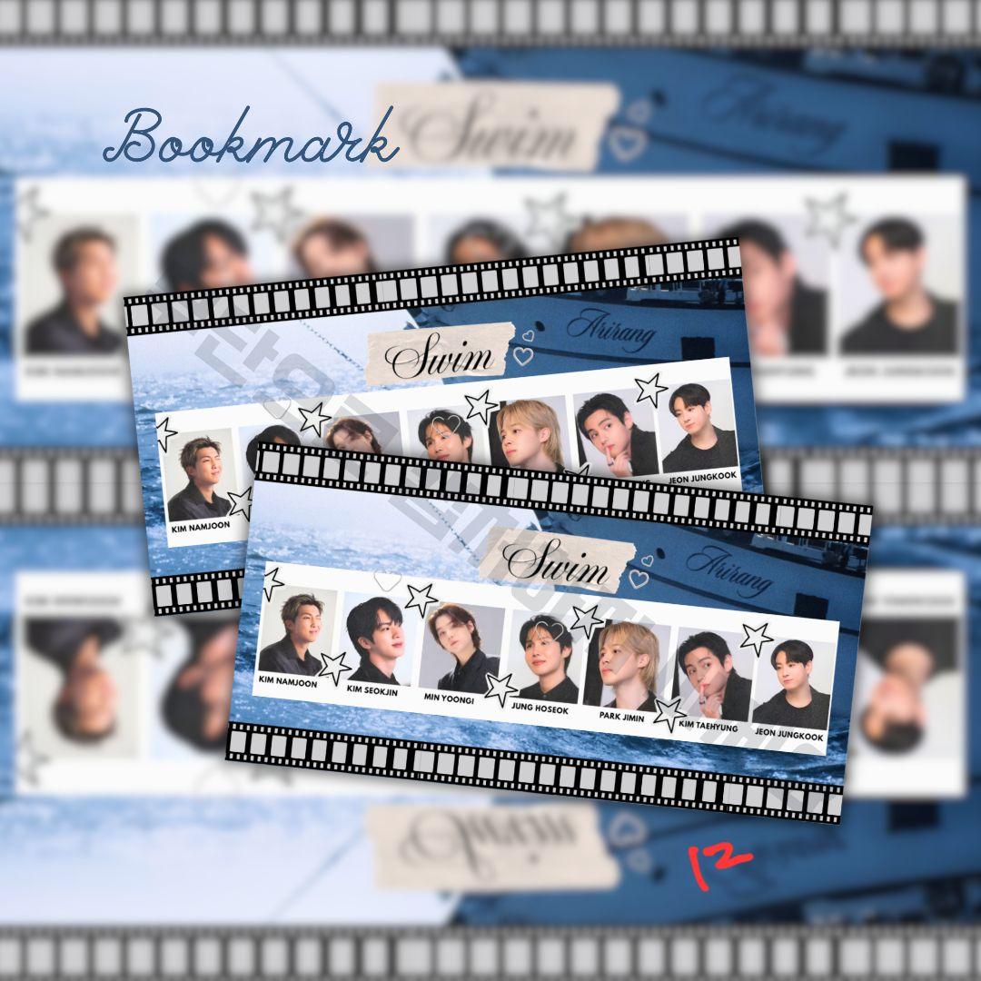 調査 メモ帳 ステッカー ポストカード しおり チッケム