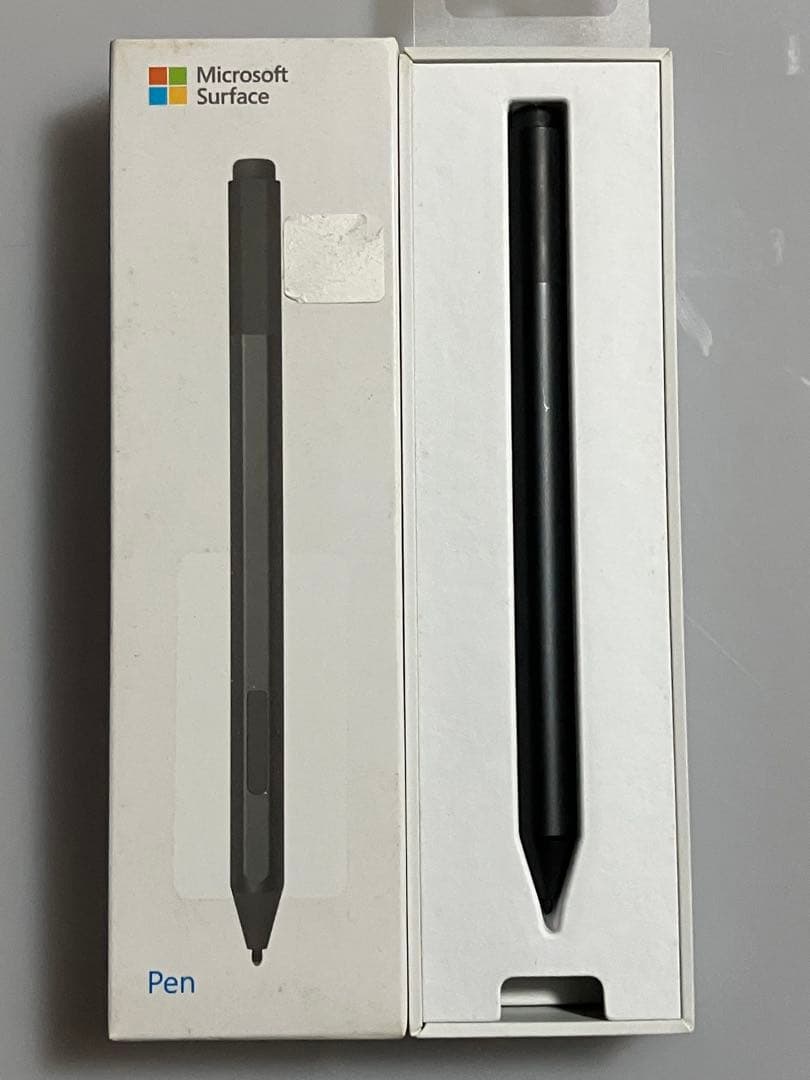 Surface Pro5 1796 キーボード・ペン付 初期化済