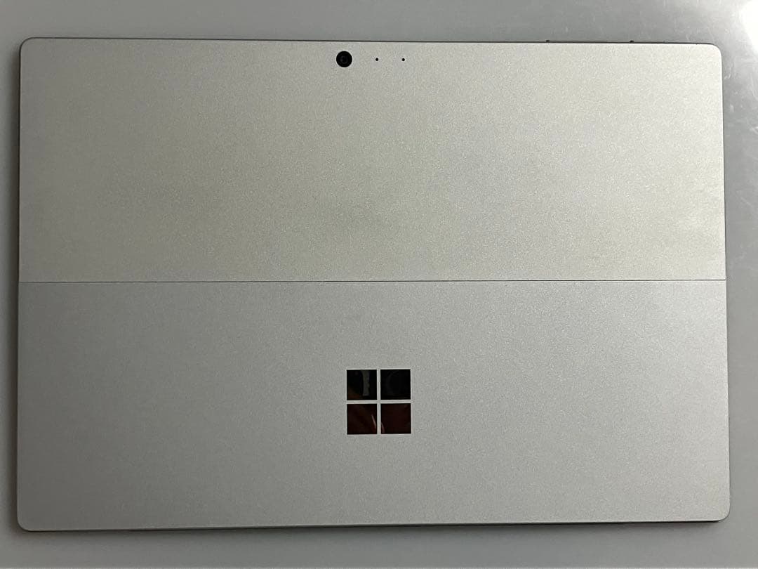 Surface Pro5 1796 キーボード・ペン付 初期化済