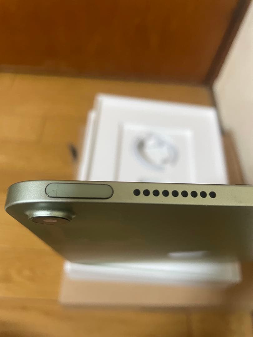 iPad Air 4 64GB 本体のみ　ジャンク