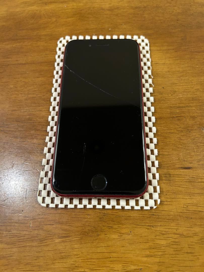 Apple iPhone SE（第2世代） MHGR3J/A
