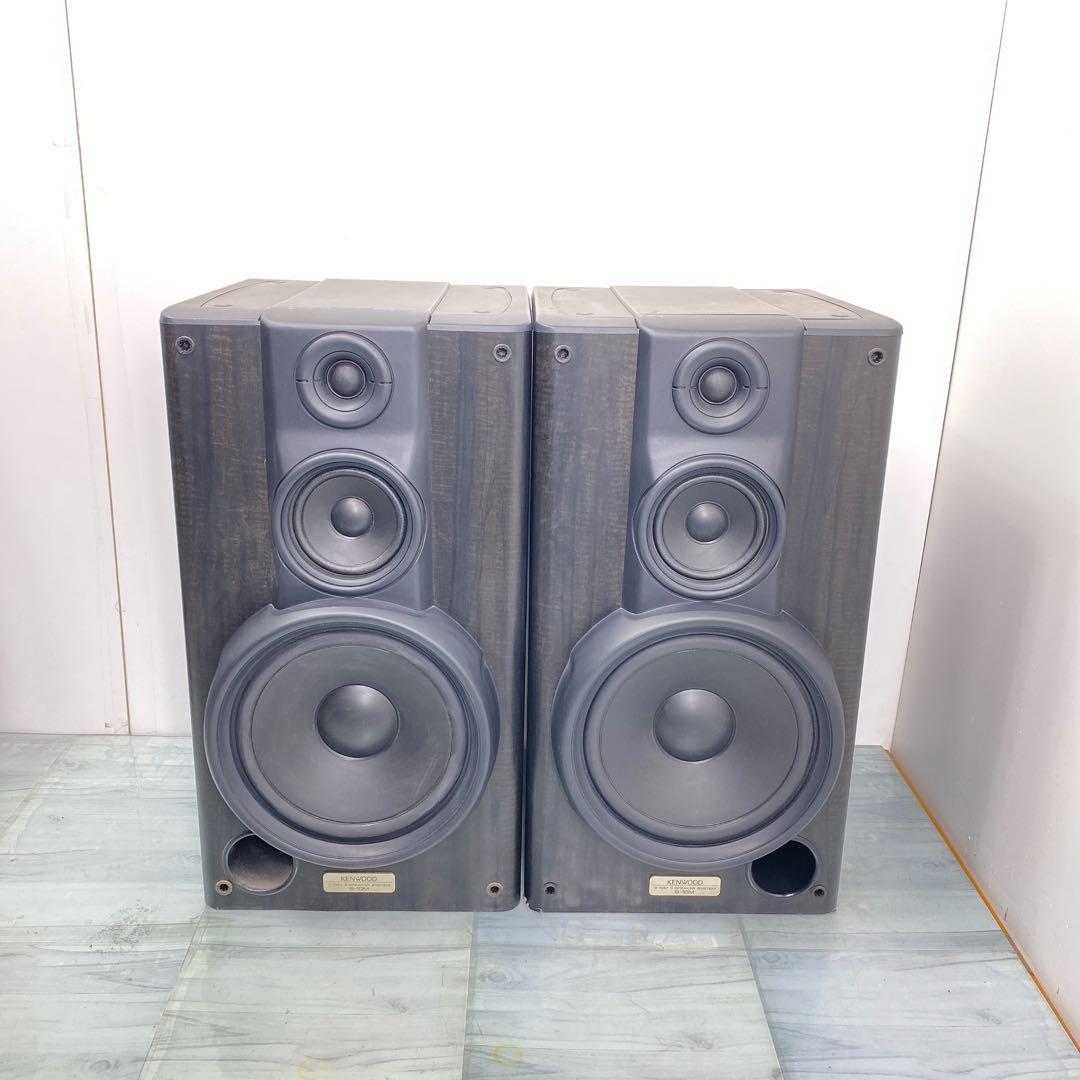 KENWOOD ケンウッド ROXY M7