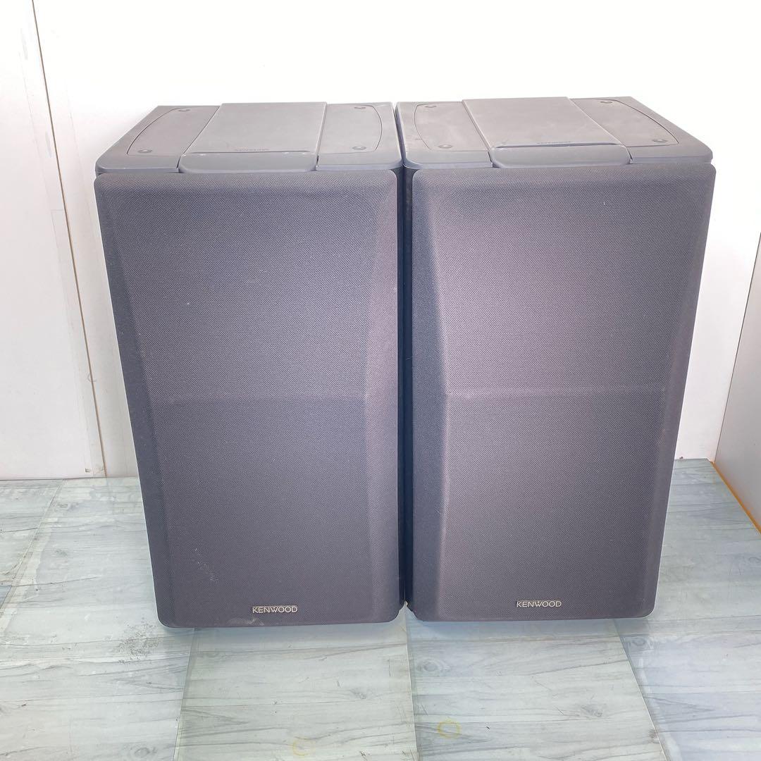 KENWOOD ケンウッド ROXY M7