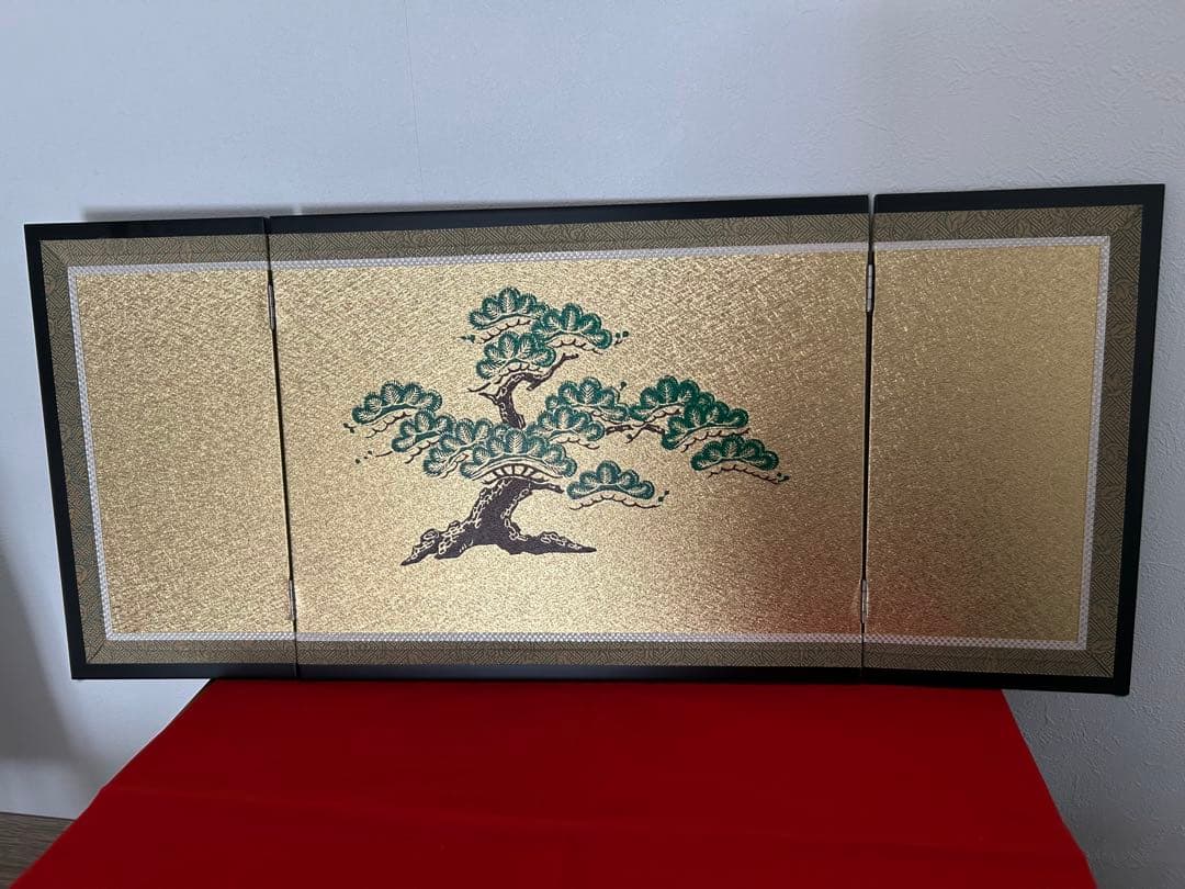 兜と陣羽織のセット