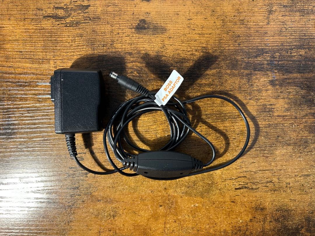 【完動品・美品】BOSS GT-1 マルチエフェクター