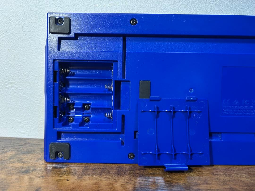 【完動品・美品】BOSS GT-1 マルチエフェクター