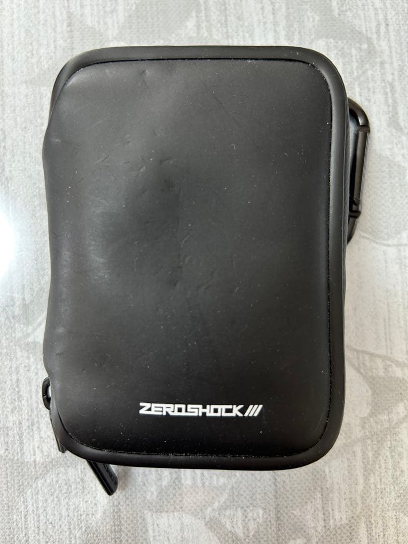 Canon PowerShot A2400 IS 水色【ケース付き】