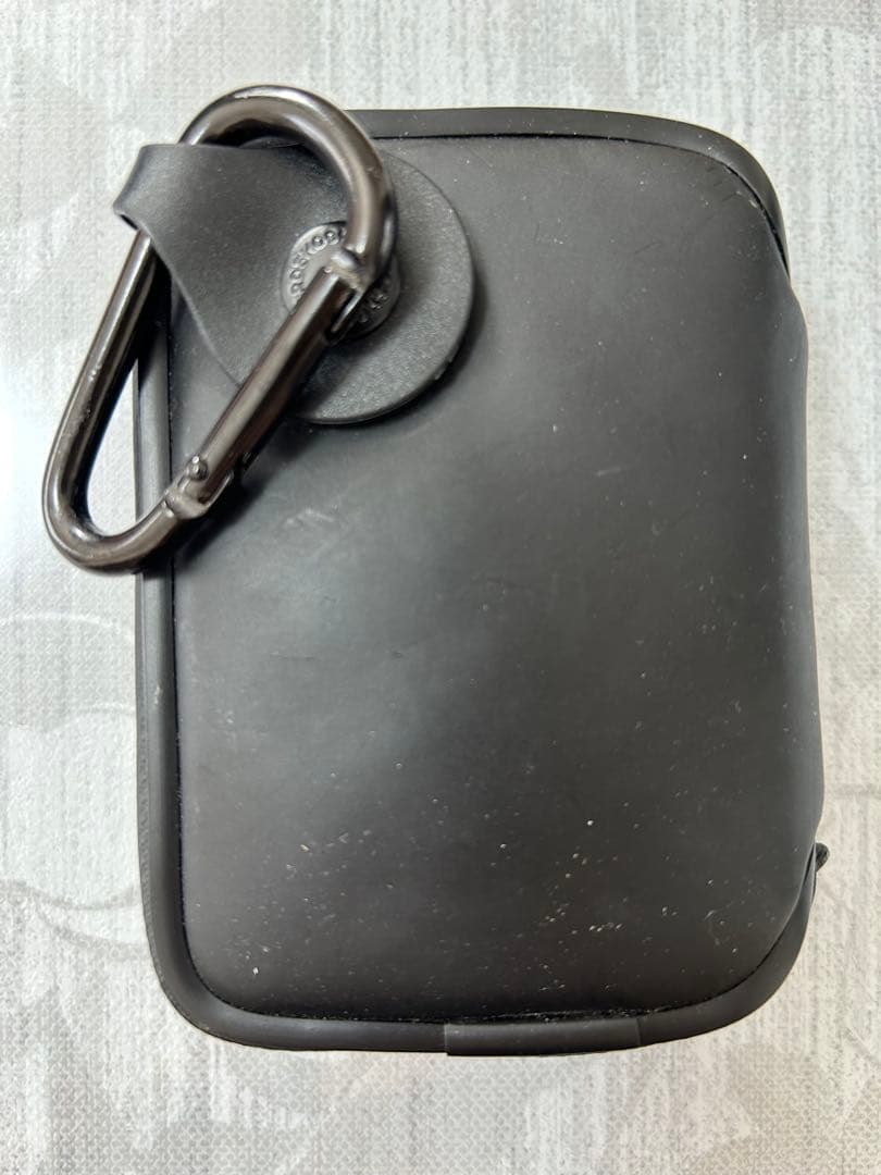 Canon PowerShot A2400 IS 水色【ケース付き】